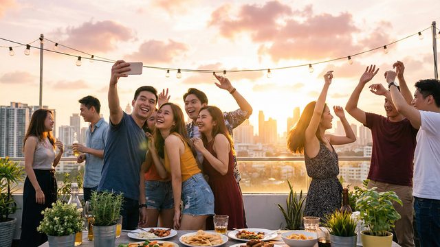 男同网美食视频